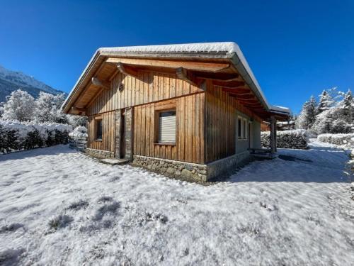Exterior view, Trebas 51 in Hermagor