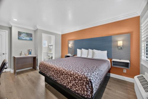 Padre Oaks Room Type - Standard King Room