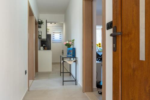Iekārtas, Family friendly house with a swimming pool Oslje, Dubrovnik - 18381 in Topolo