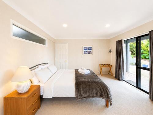 Sunny Studio in West Harbour & 3 Mins to Waterfront & Secure Parking in 西港