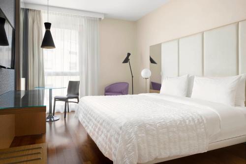 1 king bed