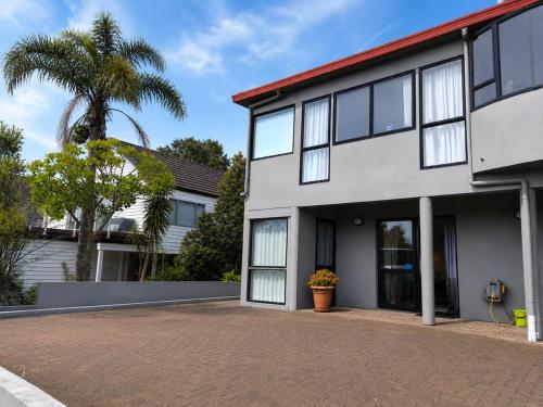 外部景觀, Sunny Studio in West Harbour & 3 Mins to Waterfront & Secure Parking in 西港