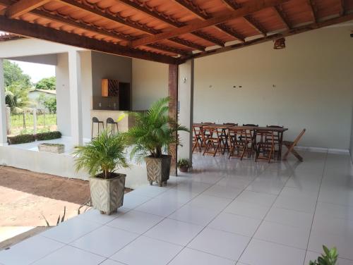 Casa completa