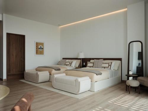 Condesa Residence - Roma Luxury Suite 205