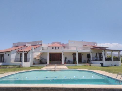 Villa Corsua Ensenada