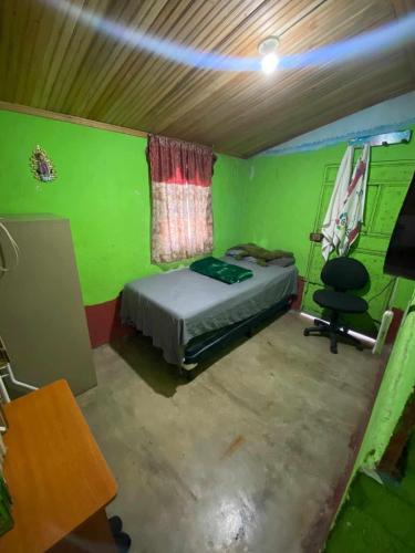 Casa cerca de IRTRA in Retalhuleu