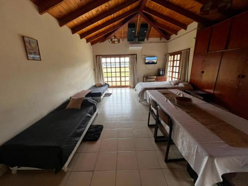 Apart hotel Las golondrinas