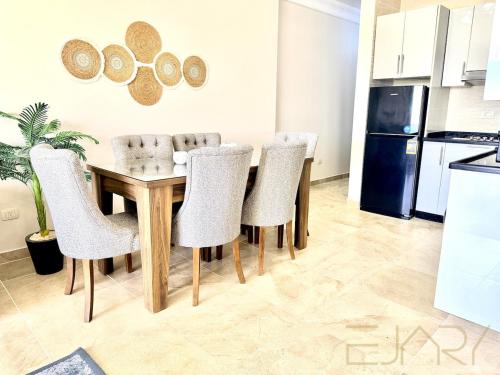 LaVista Ras El Hikma 2BR First Floor Apt Sea View in Zawiyat Ailat Nuh