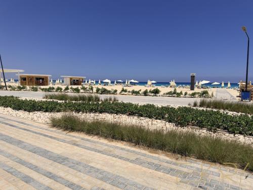 LaVista Ras El Hikma 2BR First Floor Apt Sea View in Zawiyat Ailat Nuh