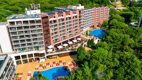 Apollo Resort & Concept - All Inclusive - Varna