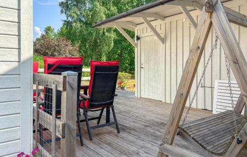 Viesnīcas āriene, Stunning Apartment In Sölvesborg (Stunning Apartment In Solvesborg) in Mollebjorke