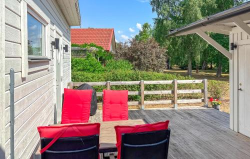 Viesnīcas āriene, Stunning Apartment In Sölvesborg (Stunning Apartment In Solvesborg) in Mollebjorke
