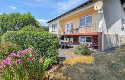 Traumhaftes Haus Mit 3 Schlafzimmern In Fleringen in Fleringen, Deutschland