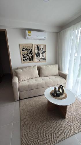 Apartment 5 min from Pozos Colorados, Cabo Tortuga, Salguero