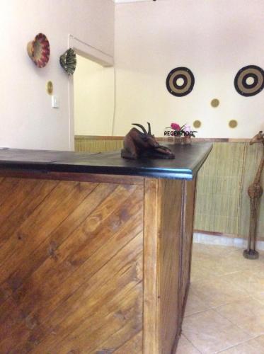 Chiloto Guest House in Kasane
