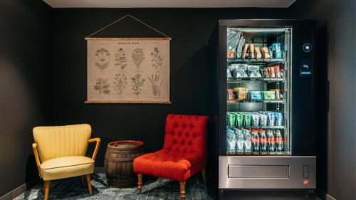 Ruby Hanna Hotel Stuttgart by IHG, Stuttgart (photo 5)