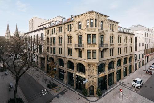 Ruby Hanna Hotel Stuttgart by IHG, Stuttgart (photo 6)