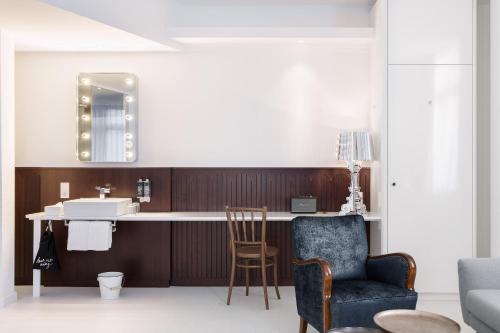 Ruby Hanna Hotel Stuttgart by IHG, Stuttgart (photo 8)