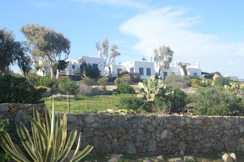 Villas Kalafatis Apartments - image 3