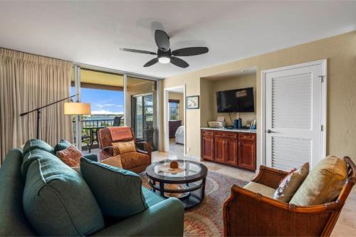 MENEHUNE SHORES #507 condo - image 3