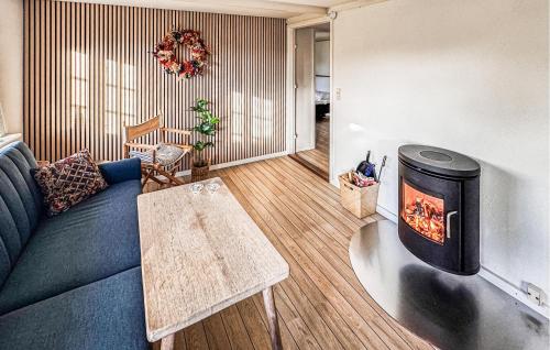  Gemütliches Zuhause In Silkeborg Mit in Silkeborg