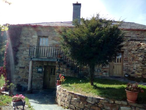 Apartamentos rurales Vilarchao - A Xesteira