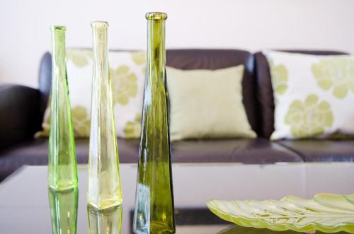 Leamington Spa 1 Bed Luxury Serviced Apartment