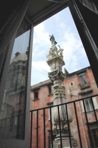 Caravaggio Hotel - image 4