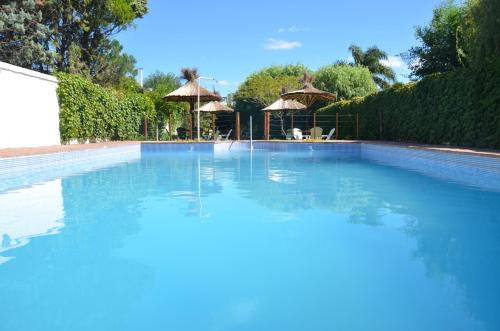 Létesítmények, Hotel Carmen de Areco in Carmen De Areco