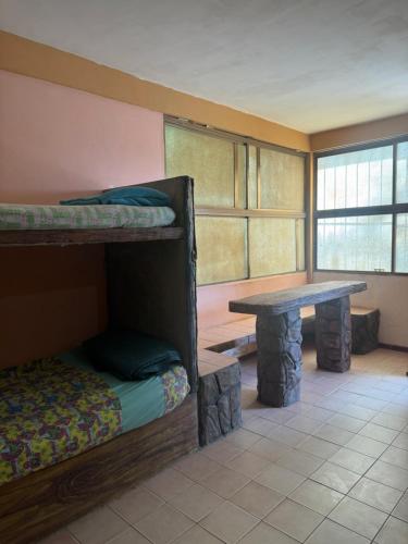 Posada Apartamentitos in Chichiriviche