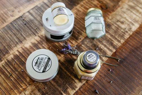 ร้านค้า, Lavender Hill in ริเวอร์เฮด