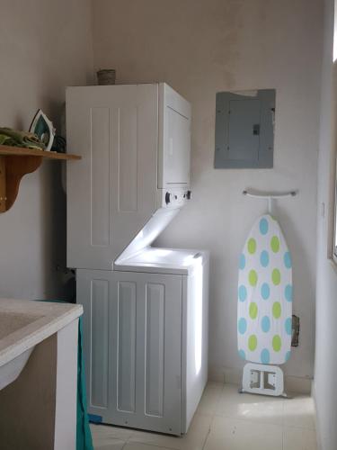 Apartamento Del Cerro
