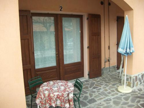 Albergo Breglia - image 5