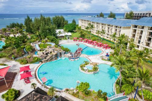 Pacific Islands Club Saipan
