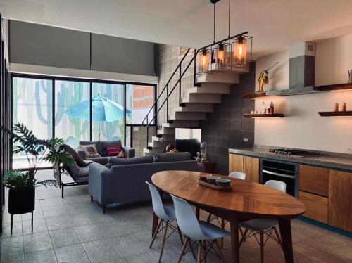 Lyla's Casita