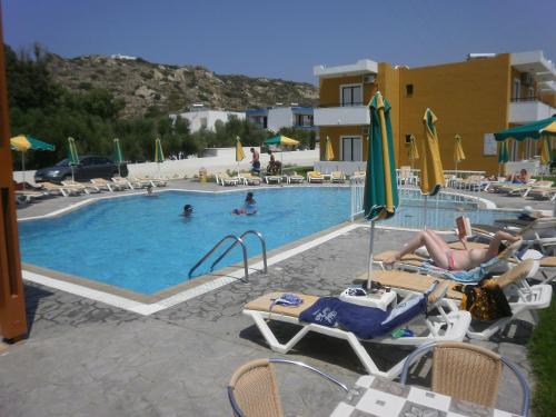 Manolis Studios, Kefalos (Foto 3)