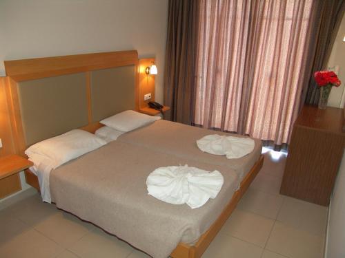 Hermes Hotel - image 14