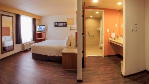 hotel photo