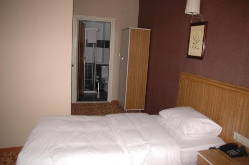 Ista Palace Hotel - image 13