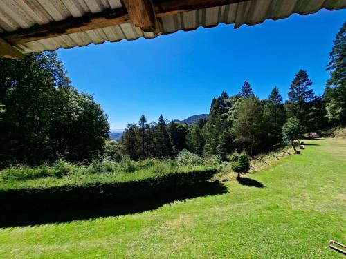 Rancho buena vista in Minerala del Čiko