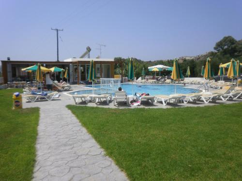 Manolis Studios, Kefalos (Foto 4)