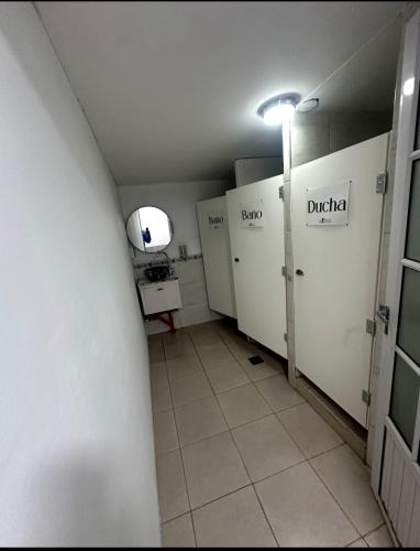 Hostel Luxfran