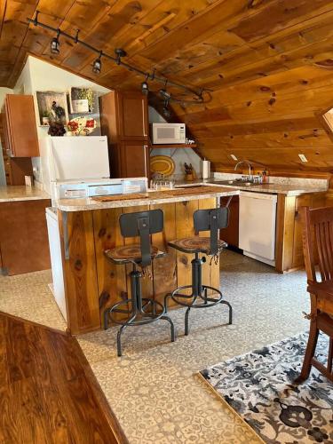 Unwind Haven in Batesville (IN)