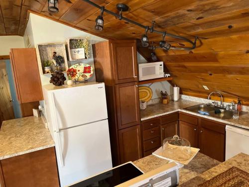 Unwind Haven in Batesville (IN)