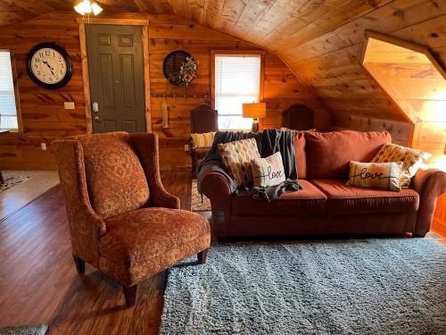 Unwind Haven in Batesville (IN)