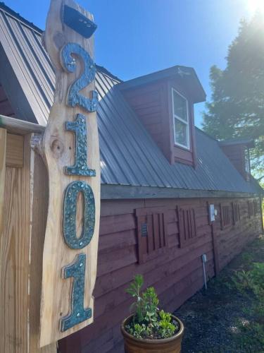 Unwind Haven in Batesville (IN)