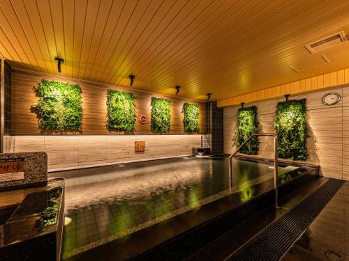 Cơ sở vật chất, APA Hotel ＆ Resort Okayama Eki Shinkansenguchi in Okayama
