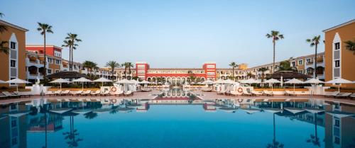 Palacio de Sancti Petri, a Gran Meliá Hotel - The Leading Hotels of the World