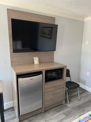 Luxury inn in Houston (TX)