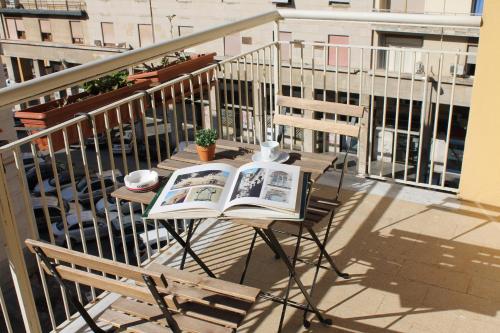 B&B Casa Rosellina, Palermo (fotografie 8)